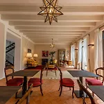 Relais Le Coste Πανσιόν
