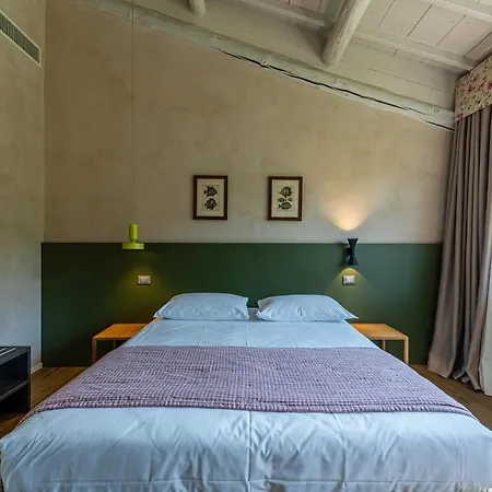 Relais Le Coste 게스트하우스