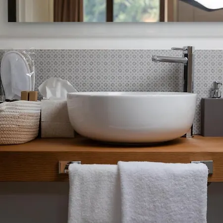 בית הארחה Relais Le Coste Lavagno