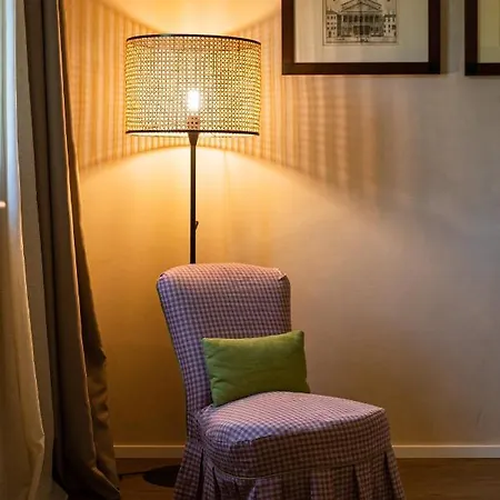 Relais Le Coste Lavagno