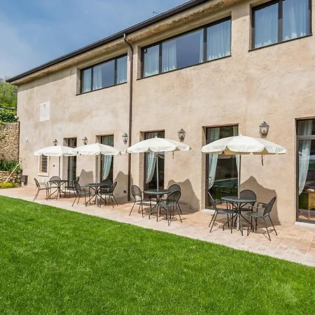 Relais Le Coste Guest house