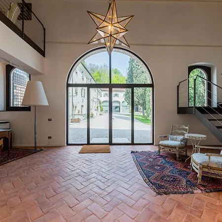 Relais Le Coste Lavagno