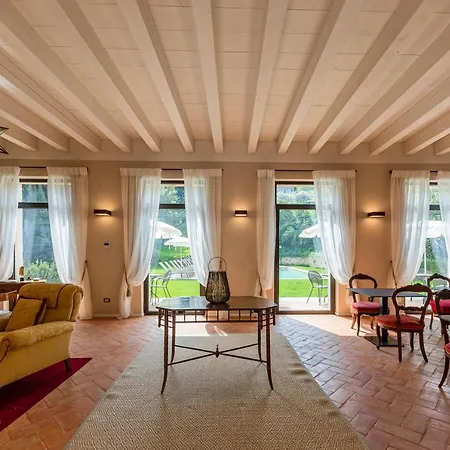 בית הארחה Relais Le Coste