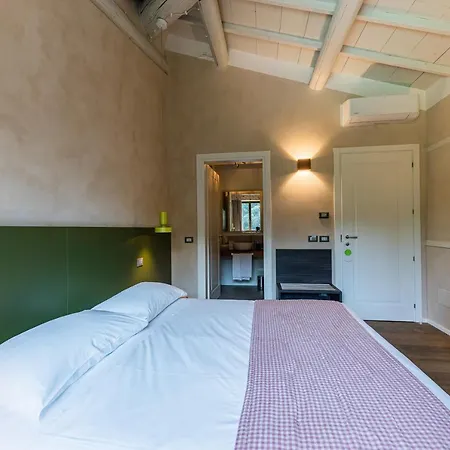 게스트하우스 Relais Le Coste