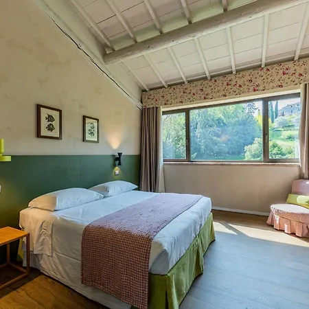 Relais Le Coste Lavagno