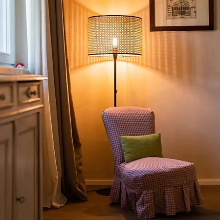 Relais Le Coste 3* Lavagno