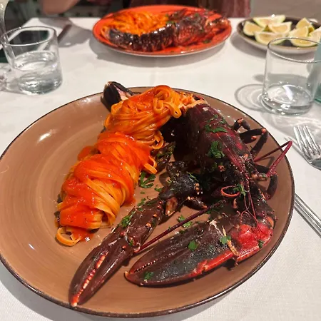 Relais Le Coste Lavagno