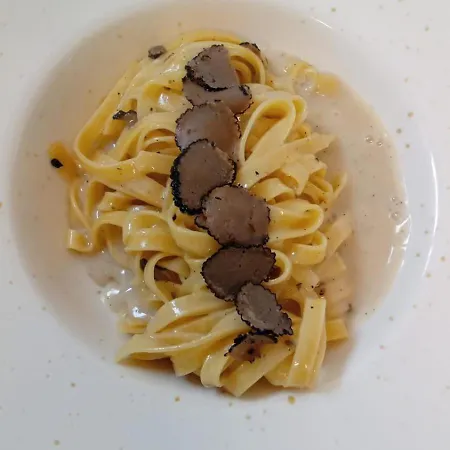 게스트하우스 Relais Le Coste 3*