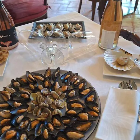 Relais Le Coste 3* Lavagno