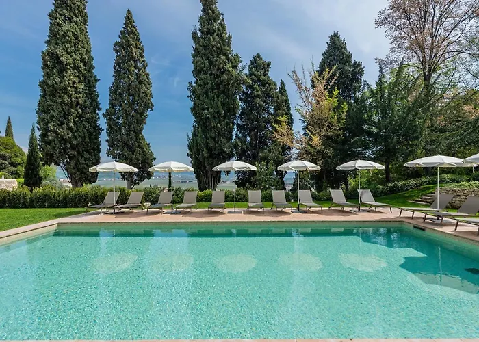 بيت ضيافة Relais Le Coste