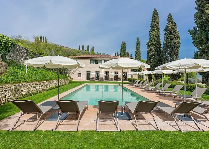 Relais Le Coste Lavagno