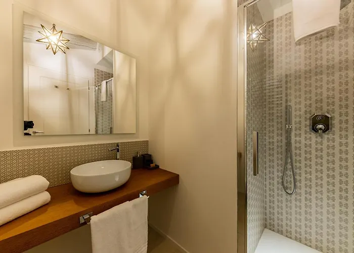 Relais Le Coste Guest house 3*