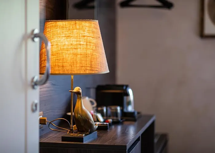 بيت ضيافة Relais Le Coste Lavagno