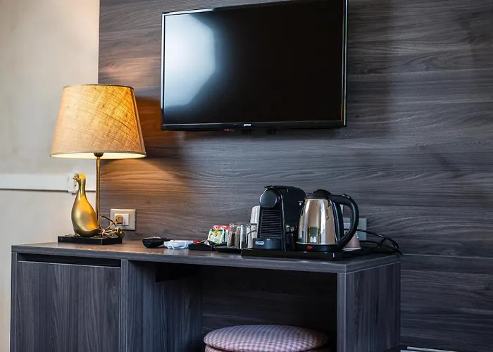 Relais Le Coste Guest house