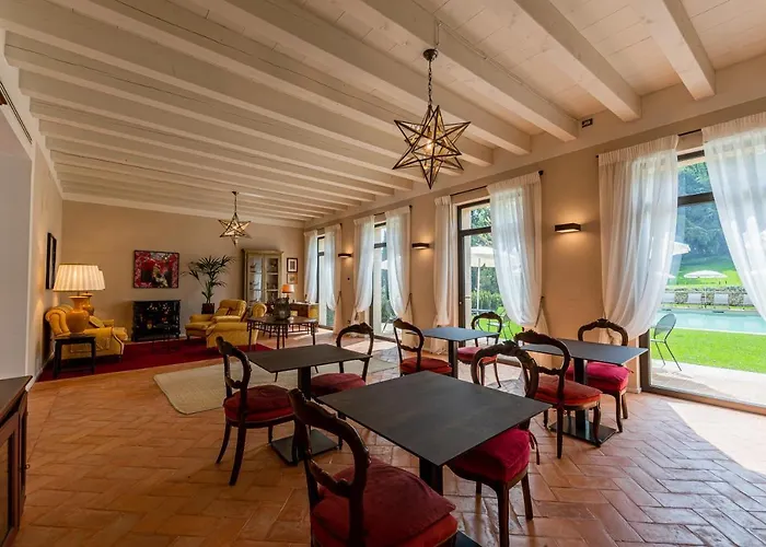 Relais Le Coste Lavagno