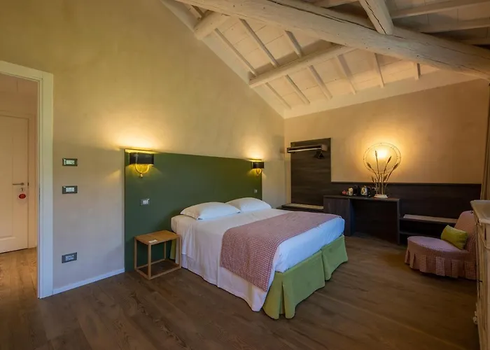 Relais Le Coste بيت ضيافة 3*