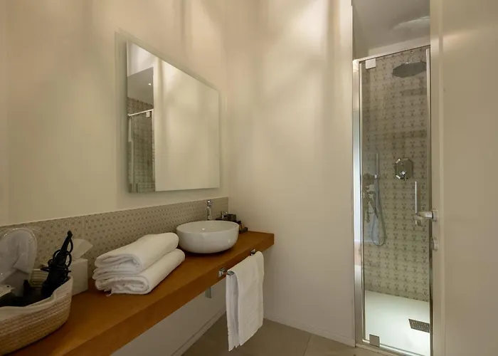 Relais Le Coste بيت ضيافة Lavagno