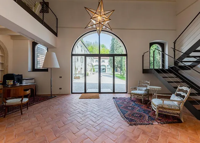 Relais Le Coste Lavagno