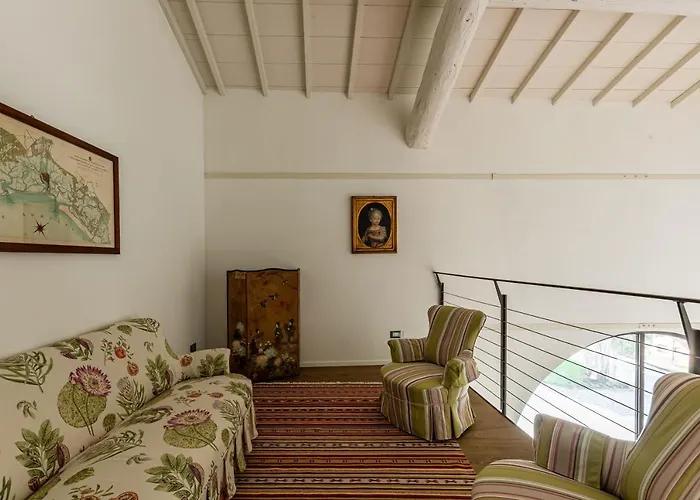 بيت ضيافة Relais Le Coste Lavagno