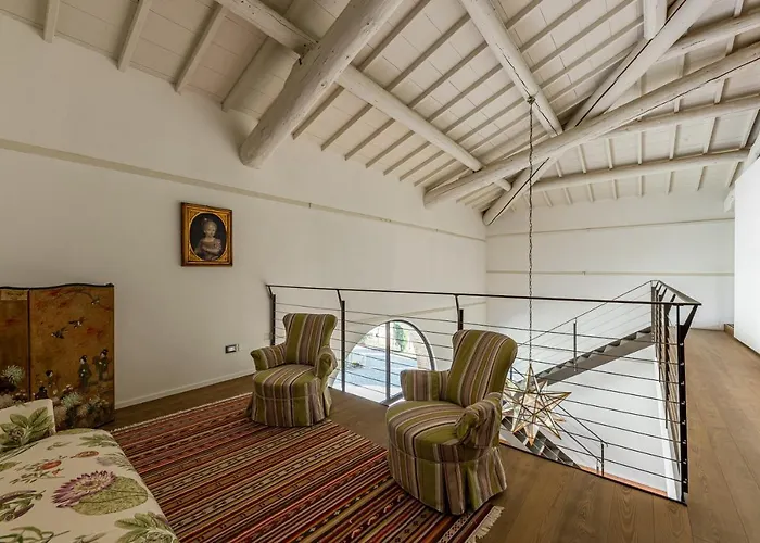 Relais Le Coste بيت ضيافة 3*