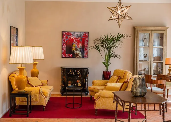 Relais Le Coste Guest house