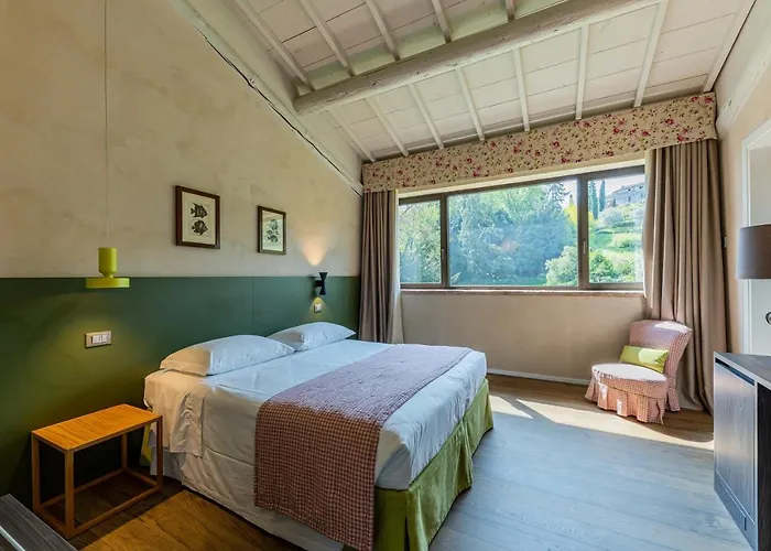 Relais Le Coste Lavagno