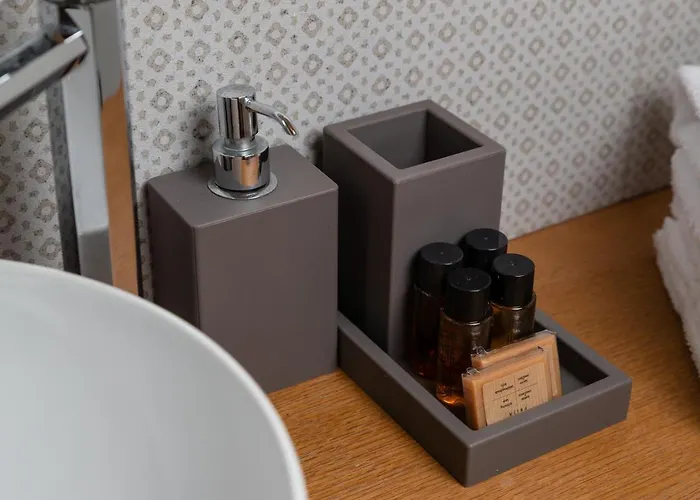 بيت ضيافة Relais Le Coste Lavagno