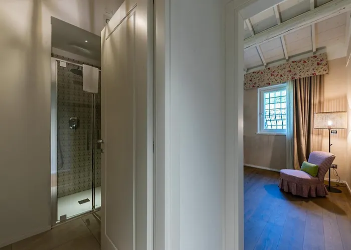 Relais Le Coste 3* Lavagno