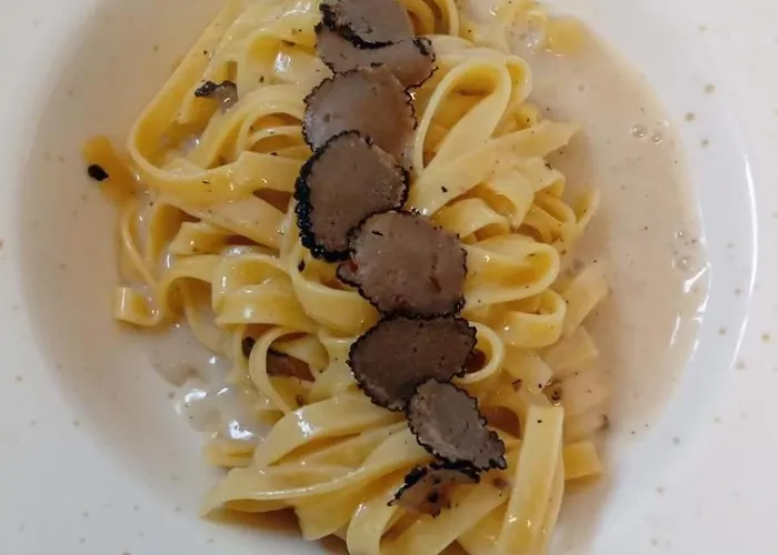 Guest house Relais Le Coste 3*