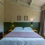 Relais Le Coste 招待所