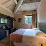 Relais Le Coste 招待所 4*