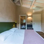 招待所 Relais Le Coste