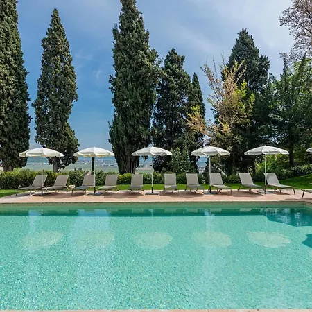 Guest house Relais Le Coste