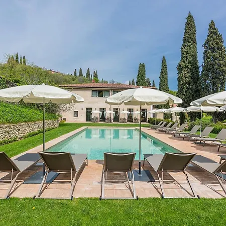 Relais Le Coste Lavagno