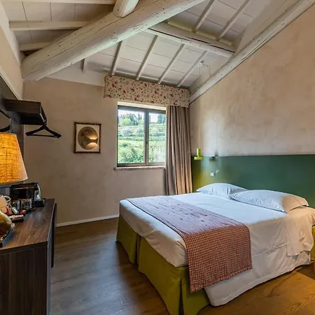 Relais Le Coste Guest house *