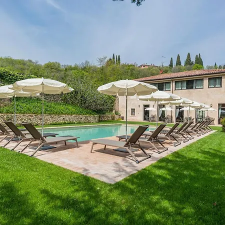 Guest house Relais Le Coste Lavagno