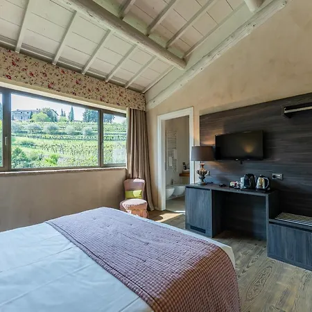 Relais Le Coste