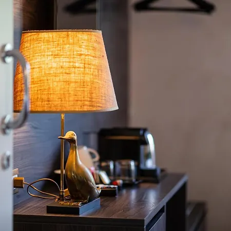 Guest house Relais Le Coste Lavagno