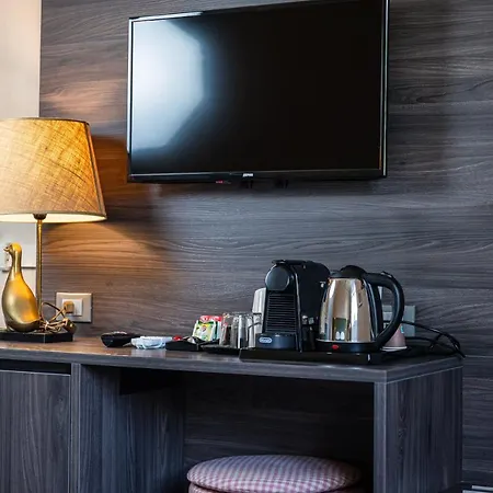 Relais Le Coste بيت ضيافة