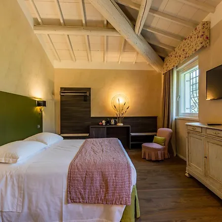 Relais Le Coste Guest house *