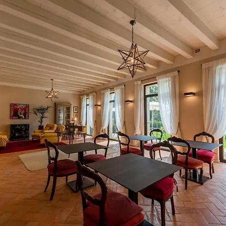 Relais Le Coste Lavagno