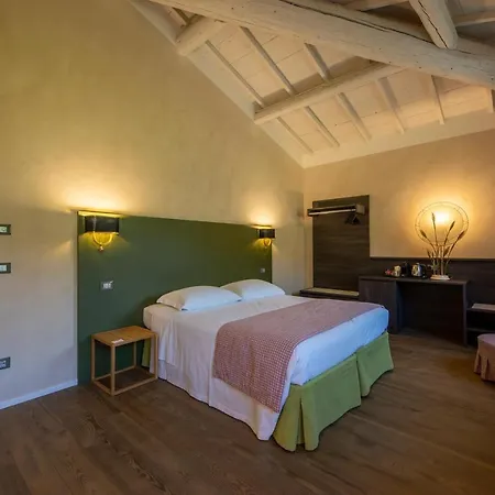 Relais Le Coste Guest house *