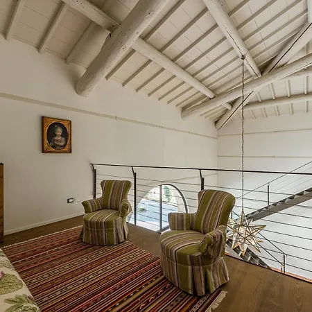 Relais Le Coste 게스트하우스 4*
