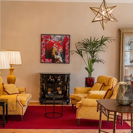 Relais Le Coste بيت ضيافة