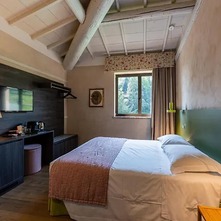 Relais Le Coste Guest house *