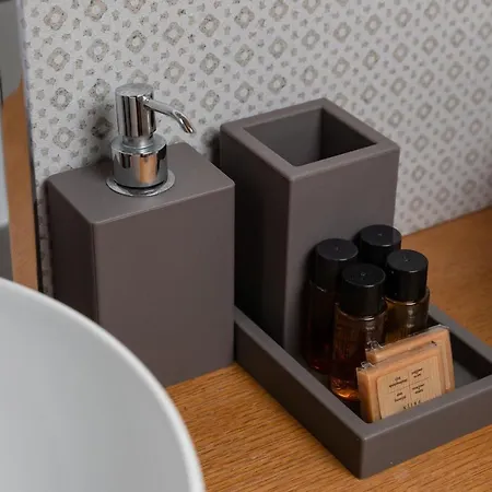 게스트하우스 Relais Le Coste Lavagno