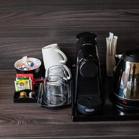 게스트하우스 Relais Le Coste 3*