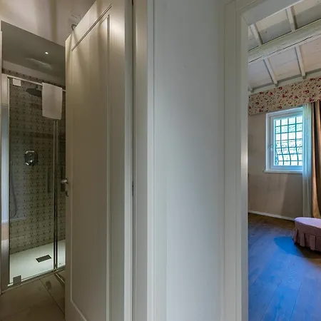 Relais Le Coste 3* Lavagno