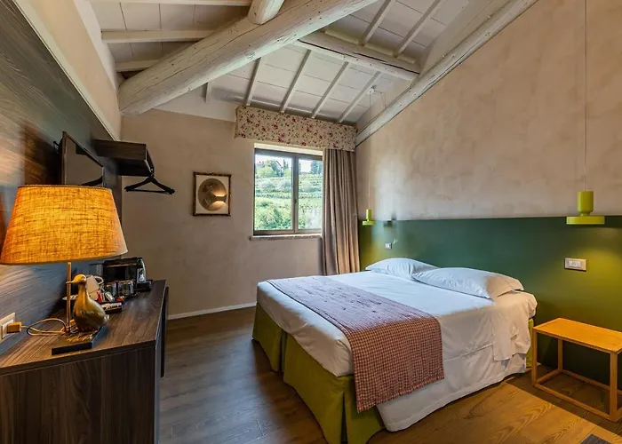 Relais Le Coste Maison d'hôtes 3*