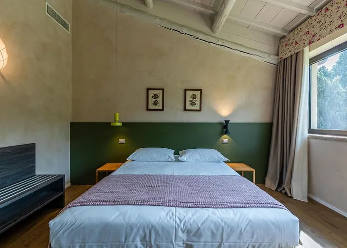 Relais Le Coste Maison d'hôtes